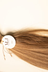 צמידי שיער - גוונים