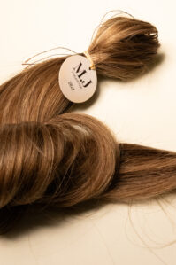 צמידי שיער - גוונים