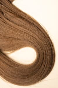 צמידי שיער - גוונים